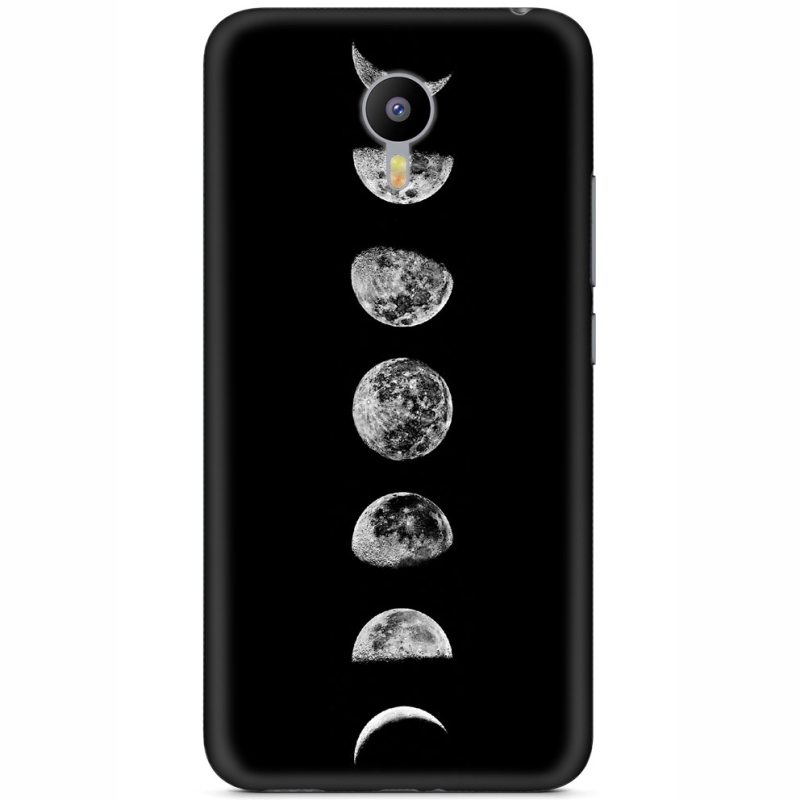 Чехол Uprint Meizu M2 Note 