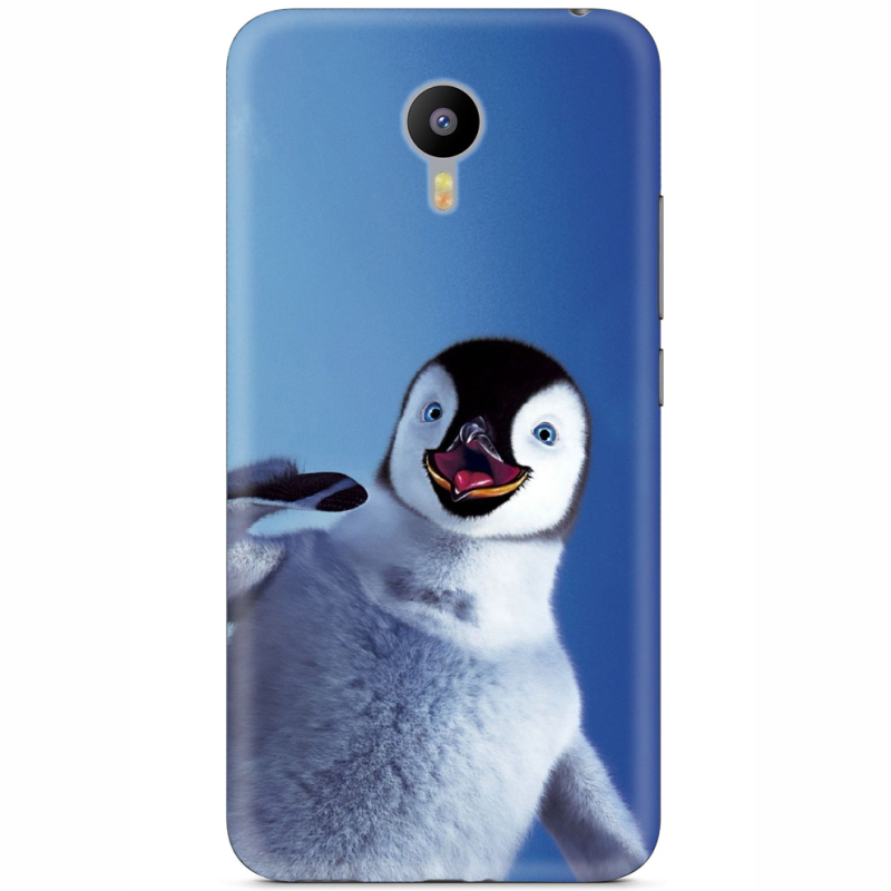 Чехол Uprint Meizu M2 Note 