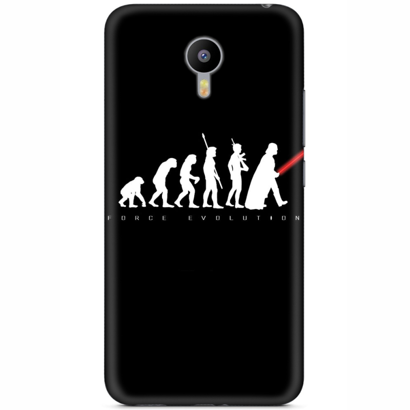 Чехол Uprint Meizu M2 Note 