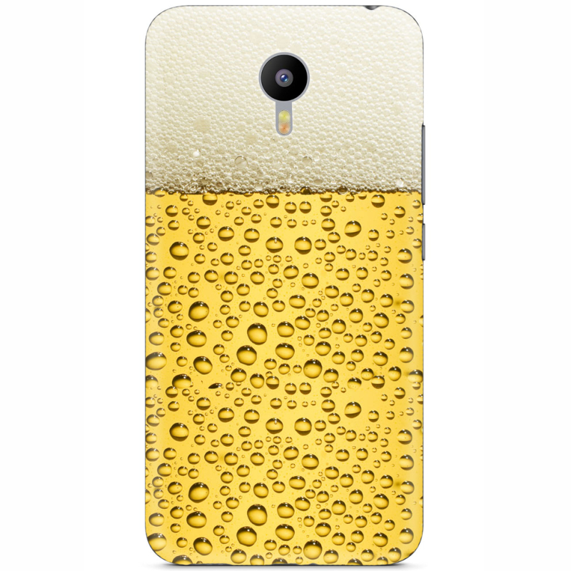 Чехол Uprint Meizu M2 Note 