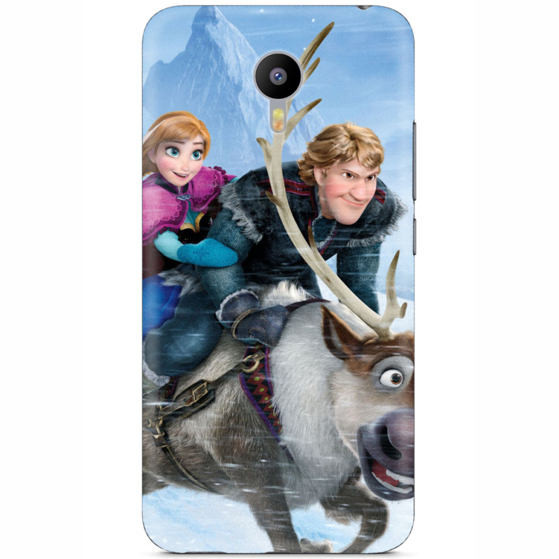 Чехол Uprint Meizu M2 Note 