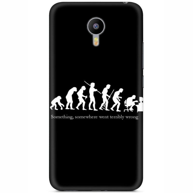 Чехол Uprint Meizu M2 Note 