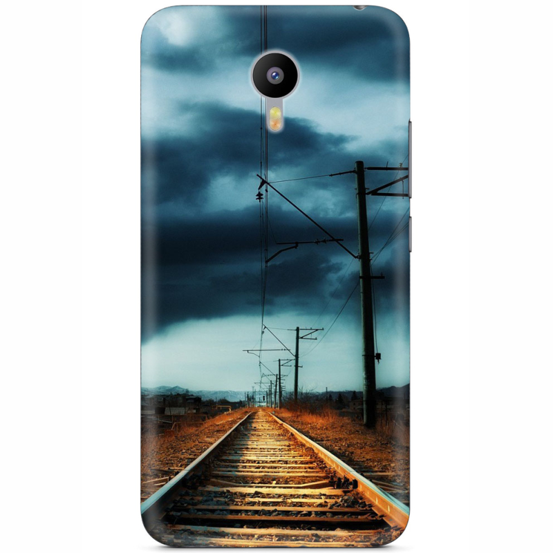 Чехол Uprint Meizu M2 Note 