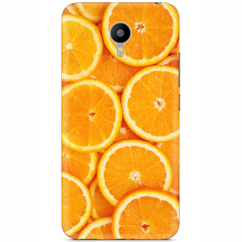 Чехол Uprint Meizu M2 Note 