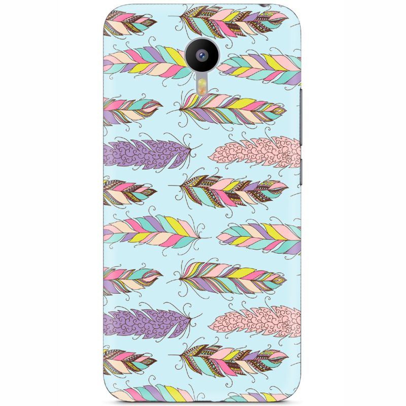 Чехол Uprint Meizu M2 Note 