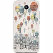 Чехол Uprint Meizu M2 Note 
