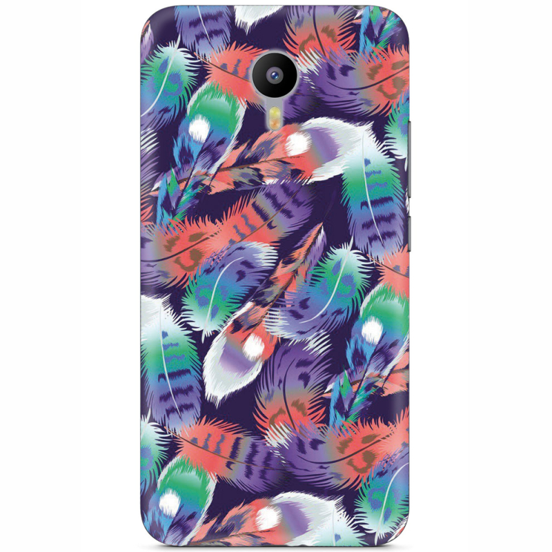 Чехол Uprint Meizu M2 Note 