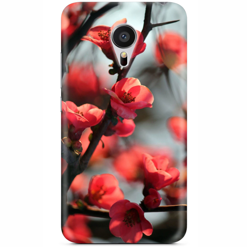 Чехол Uprint Meizu MX5 Awakening Spring