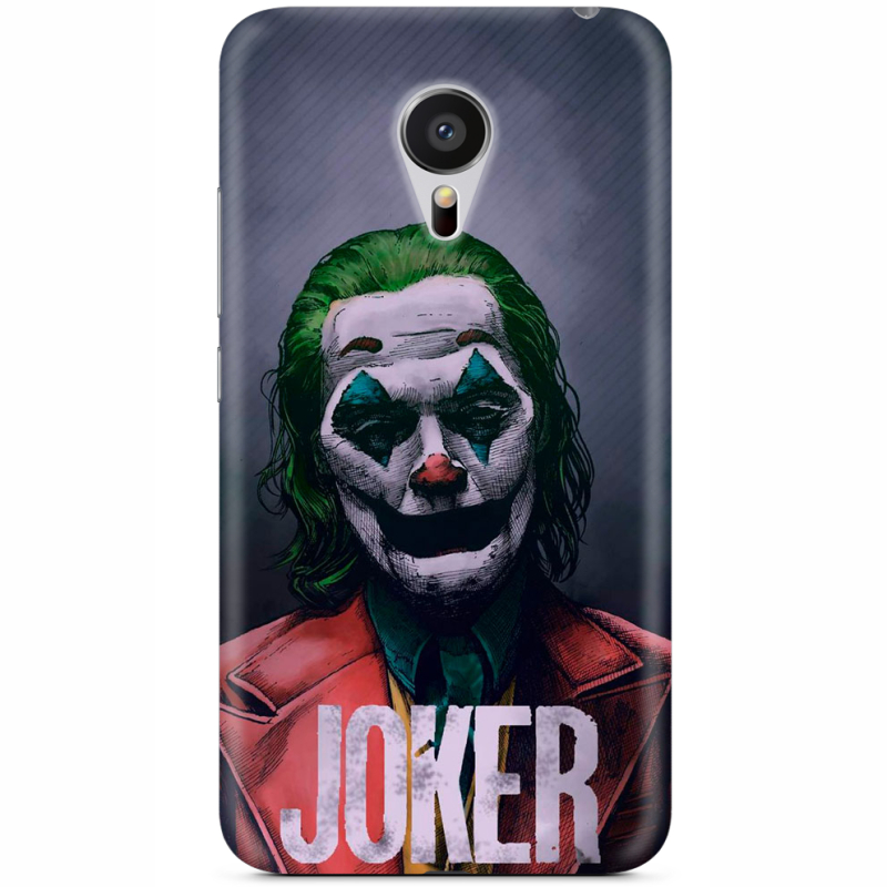 Чехол Uprint Meizu MX5 Joker