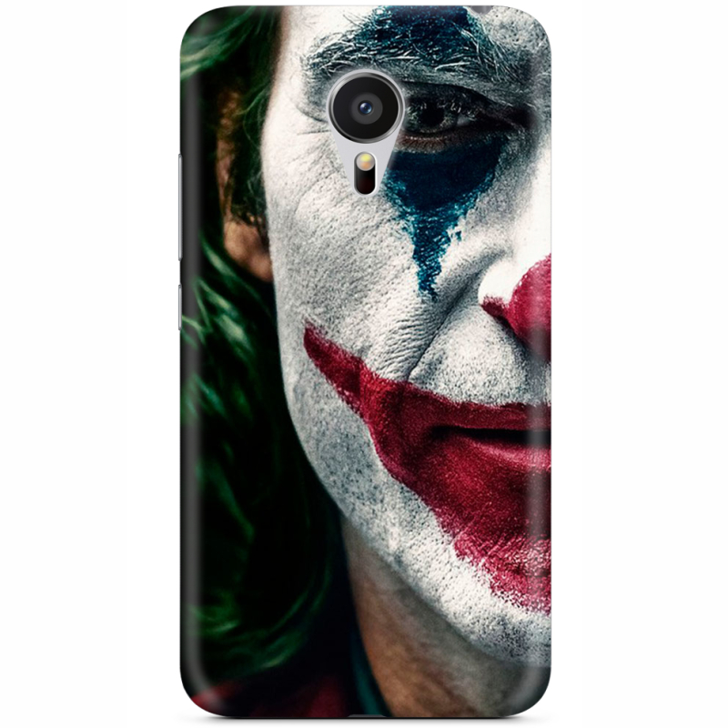 Чехол Uprint Meizu MX5 Joker Background