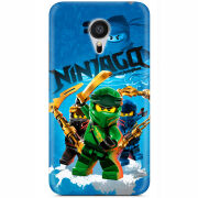 Чехол Uprint Meizu MX5 Lego Ninjago