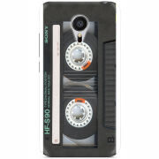 Чехол Uprint Meizu MX5 Старая касета