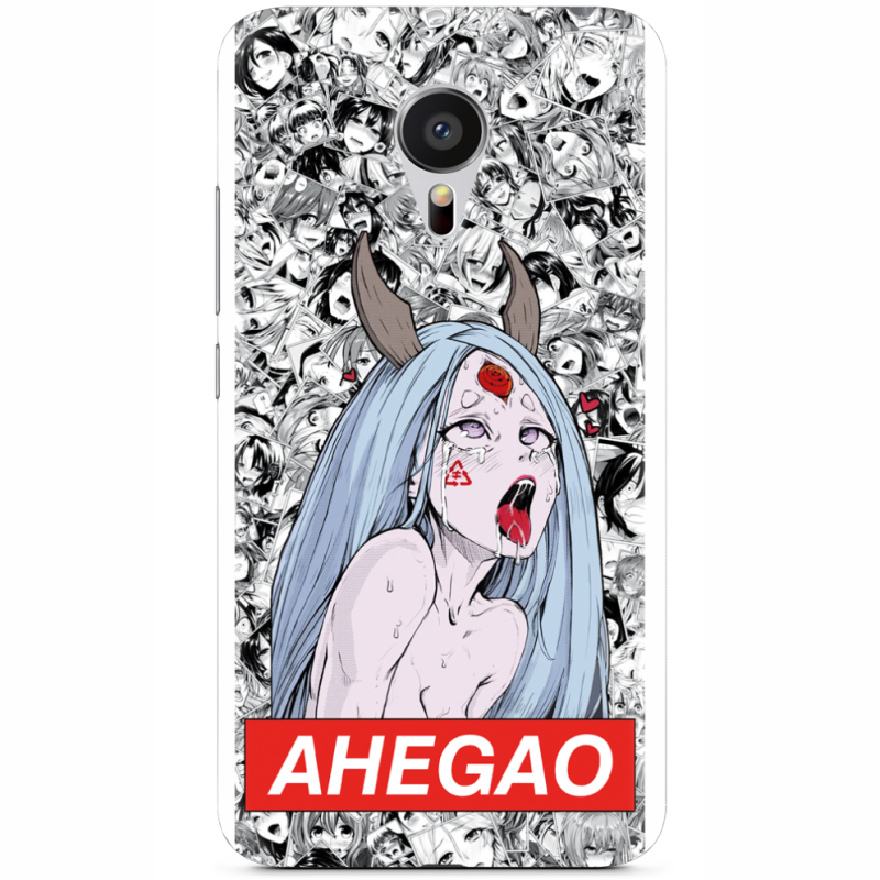 Чехол Uprint Meizu MX5 Ahegao