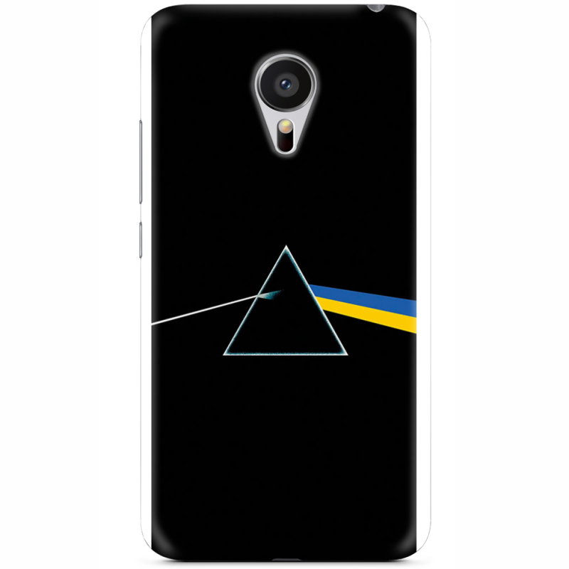 Чехол Uprint Meizu MX5 Pink Floyd Україна