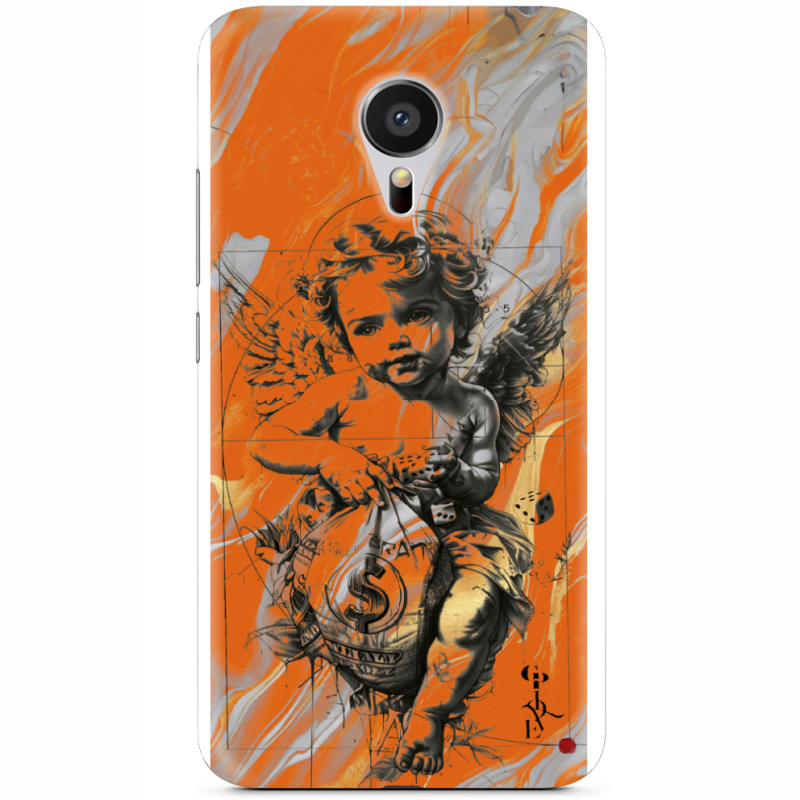 Чехол Uprint Meizu MX5 