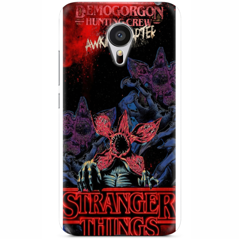 Чехол Uprint Meizu MX5 