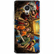 Чехол Uprint Meizu MX5 