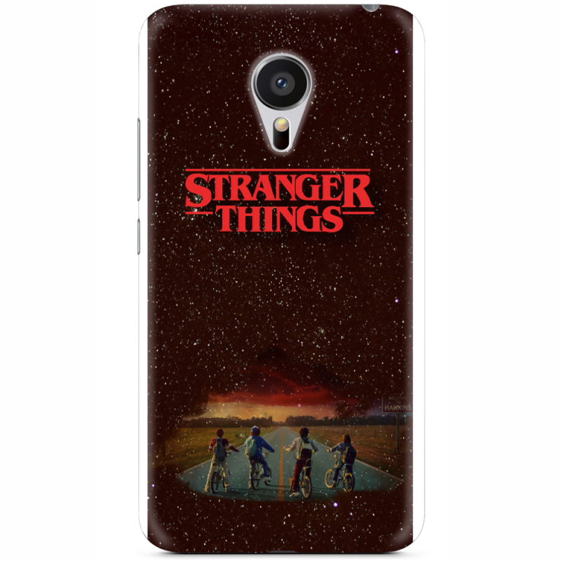 Чехол Uprint Meizu MX5 