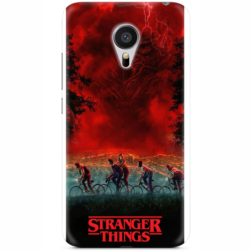 Чехол Uprint Meizu MX5 