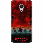 Чехол Uprint Meizu MX5 