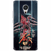 Чехол Uprint Meizu MX5 