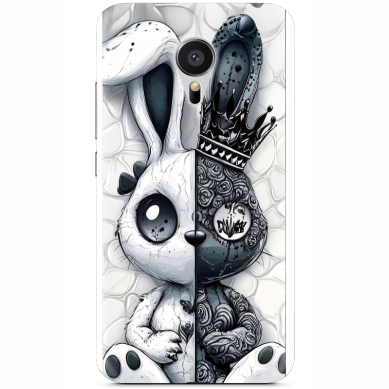 Чехол Uprint Meizu MX5 