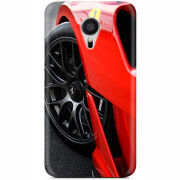 Чехол Uprint Meizu MX5 Ferrari 599XX