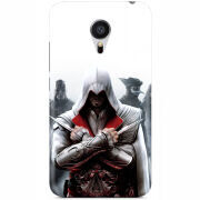 Чехол Uprint Meizu MX5 Assassins Creed 3