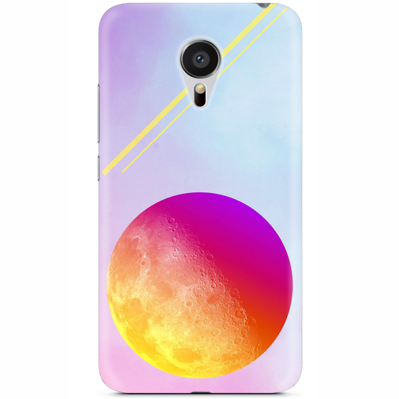 Чехол Uprint Meizu MX5 