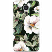 Чехол Uprint Meizu MX5 Blossom Roses