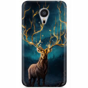 Чехол Uprint Meizu MX5 Fairy Deer