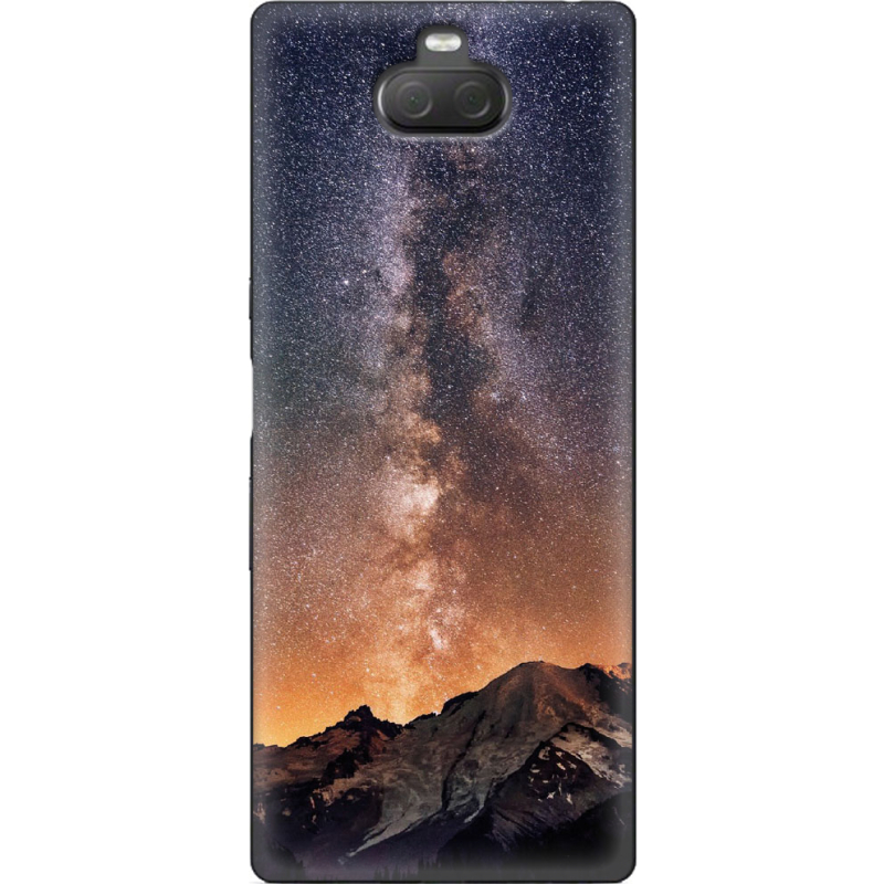 Чехол Uprint Sony Xperia 10 Plus I4213 