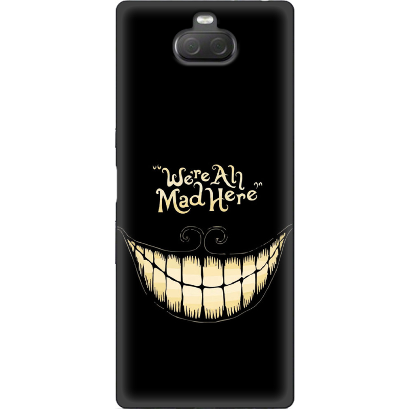 Чехол Uprint Sony Xperia 10 Plus I4213 