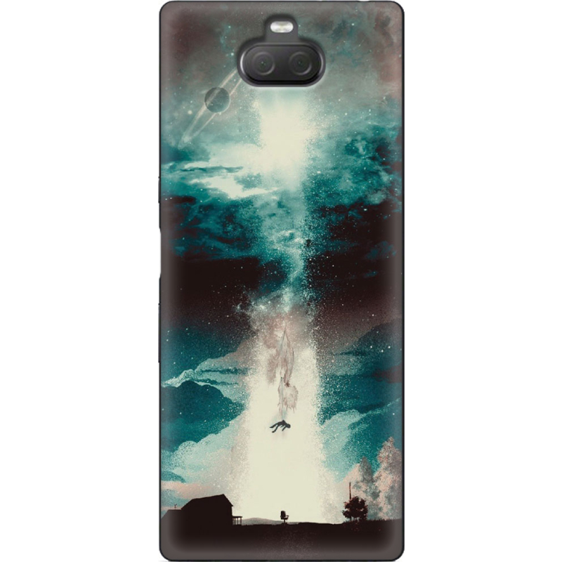 Чехол Uprint Sony Xperia 10 Plus I4213 