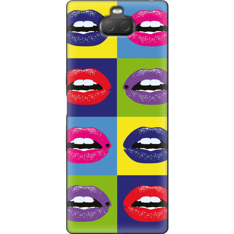 Чехол Uprint Sony Xperia 10 Plus I4213 