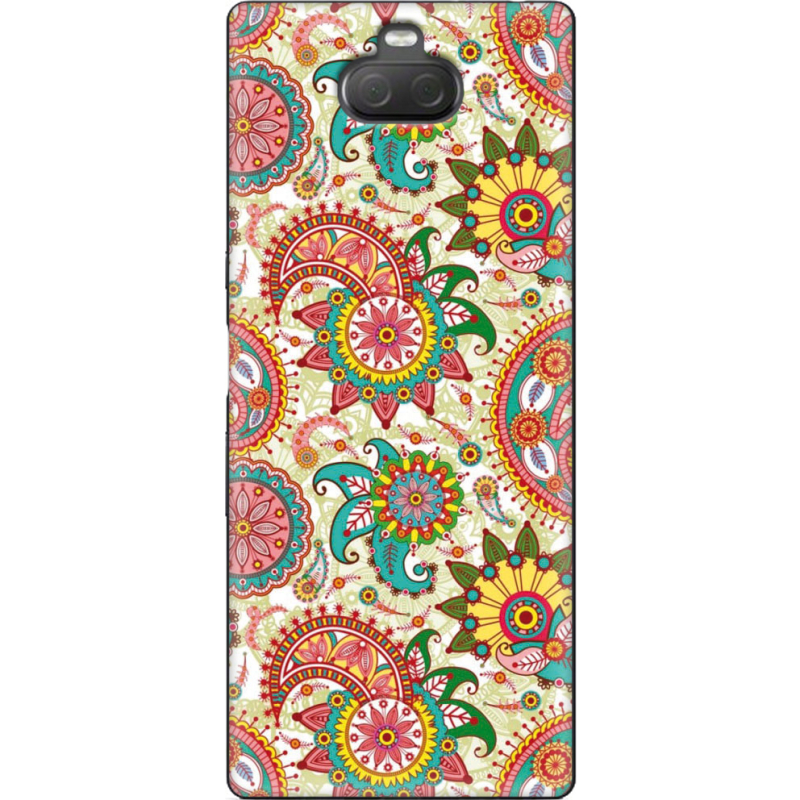 Чехол Uprint Sony Xperia 10 Plus I4213 