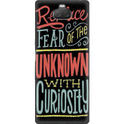 Чехол Uprint Sony Xperia 10 Plus I4213 