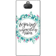 Чехол Uprint Sony Xperia 10 Plus I4213 