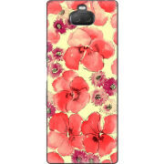 Чехол Uprint Sony Xperia 10 Plus I4213 