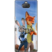 Чехол Uprint Sony Xperia 10 Plus I4213 