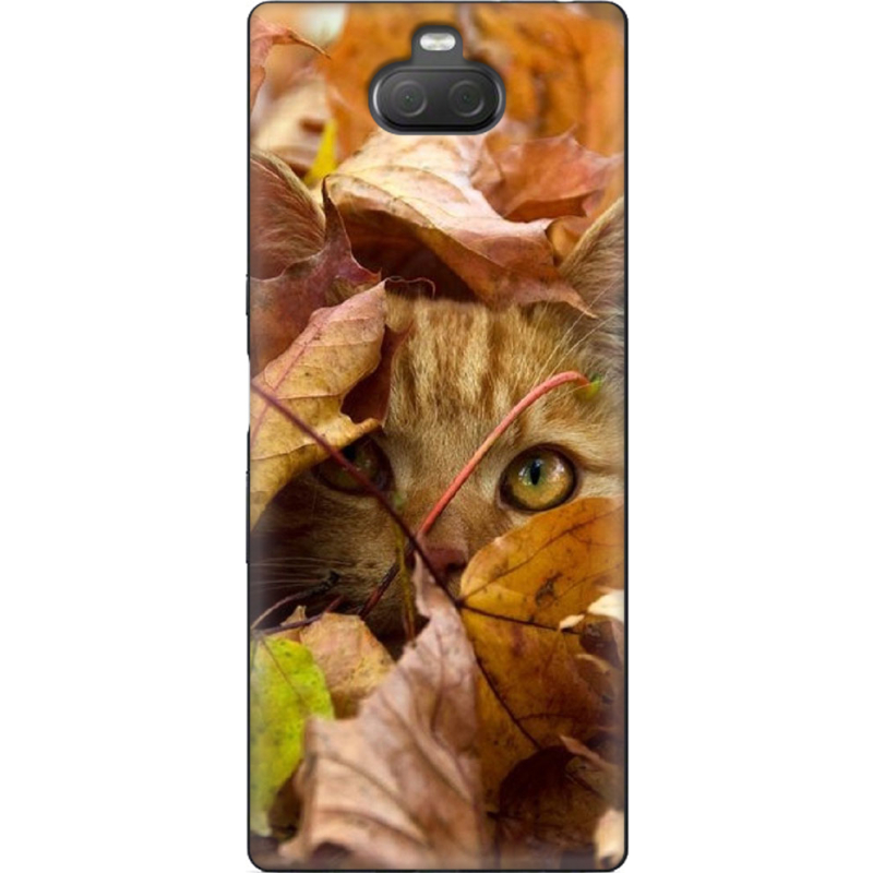 Чехол Uprint Sony Xperia 10 Plus I4213 