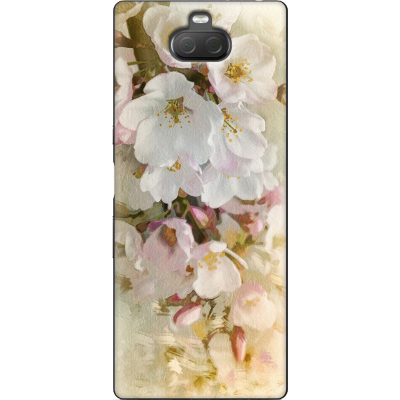 Чехол Uprint Sony Xperia 10 Plus I4213 