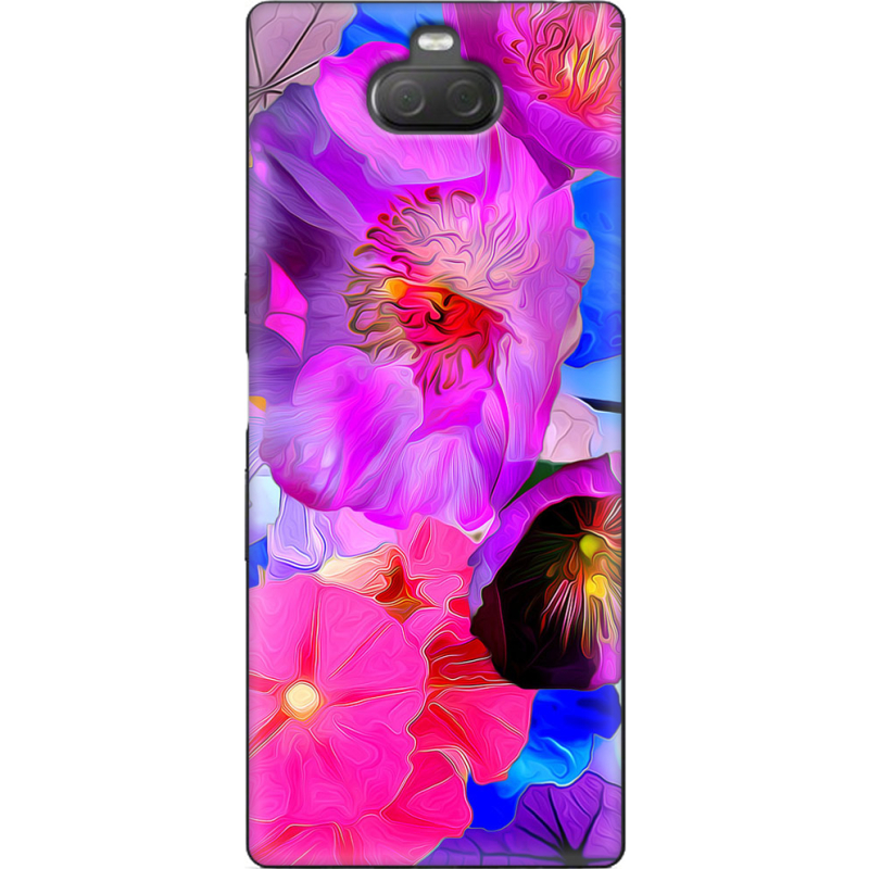 Чехол Uprint Sony Xperia 10 Plus I4213 