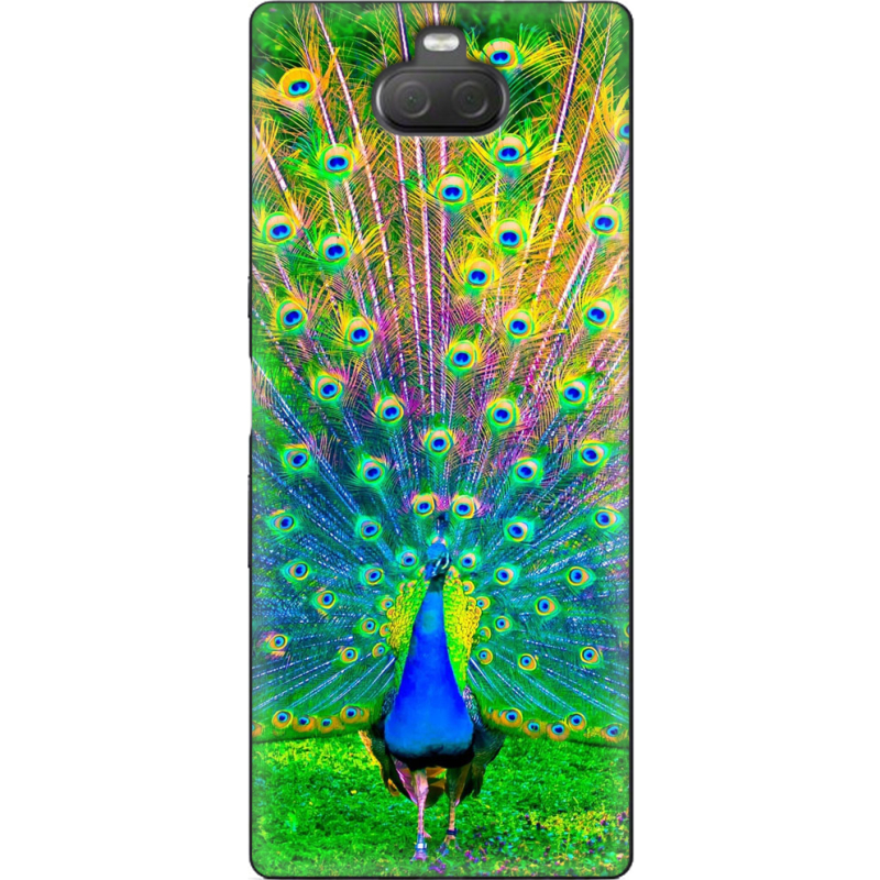 Чехол Uprint Sony Xperia 10 Plus I4213 