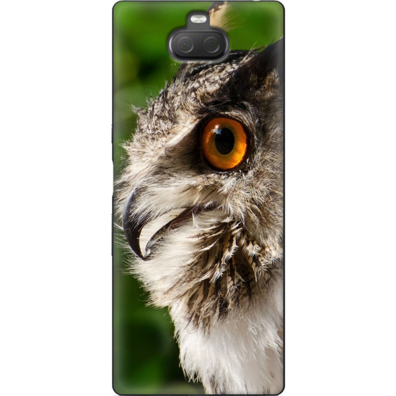 Чехол Uprint Sony Xperia 10 Plus I4213 