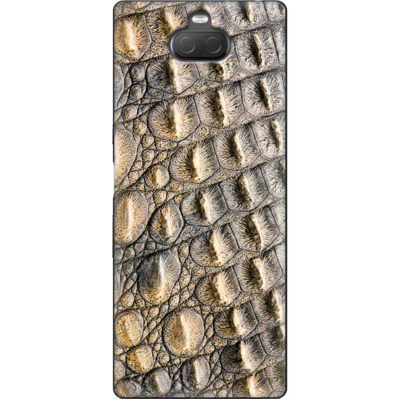 Чехол Uprint Sony Xperia 10 Plus I4213 