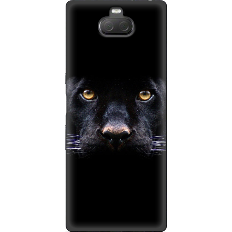 Чехол Uprint Sony Xperia 10 Plus I4213 