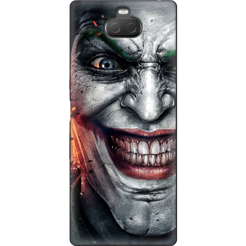 Чехол Uprint Sony Xperia 10 Plus I4213 Prankster