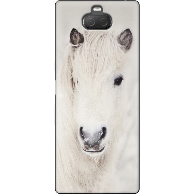 Чехол Uprint Sony Xperia 10 Plus I4213 