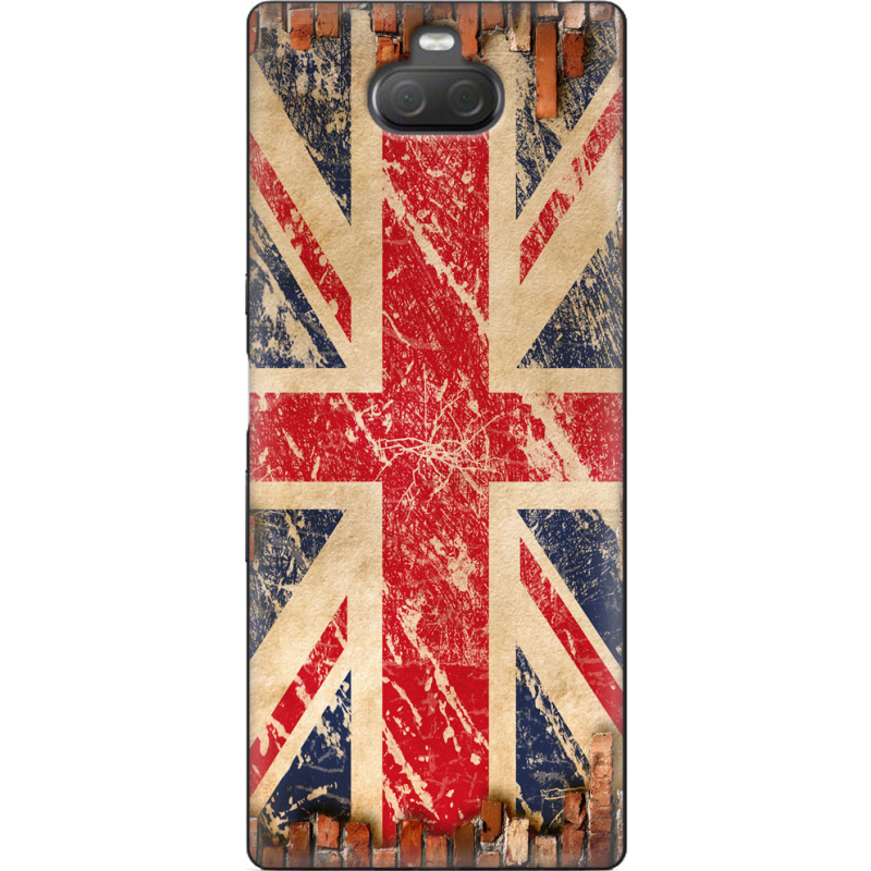 Чехол Uprint Sony Xperia 10 Plus I4213 